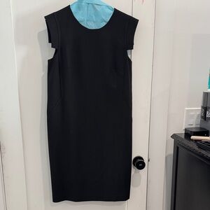 Jcrew Hatch Resume Maternity Dress